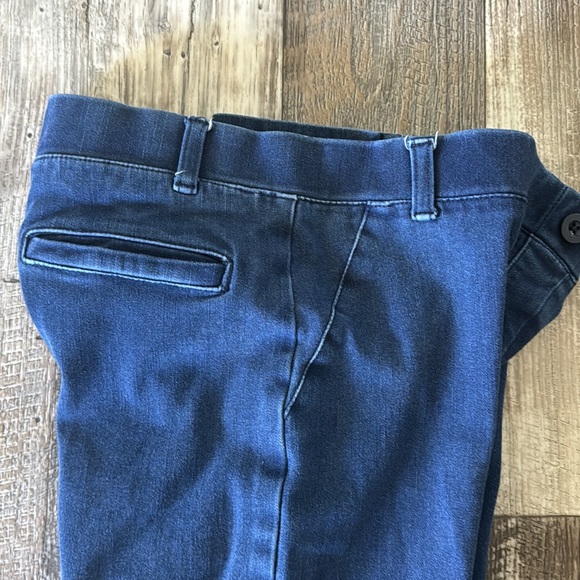 BETABRAND BOOTCUT WOMEN JEAN STRETCHY, SIZE SMALL - Picture 7 of 12